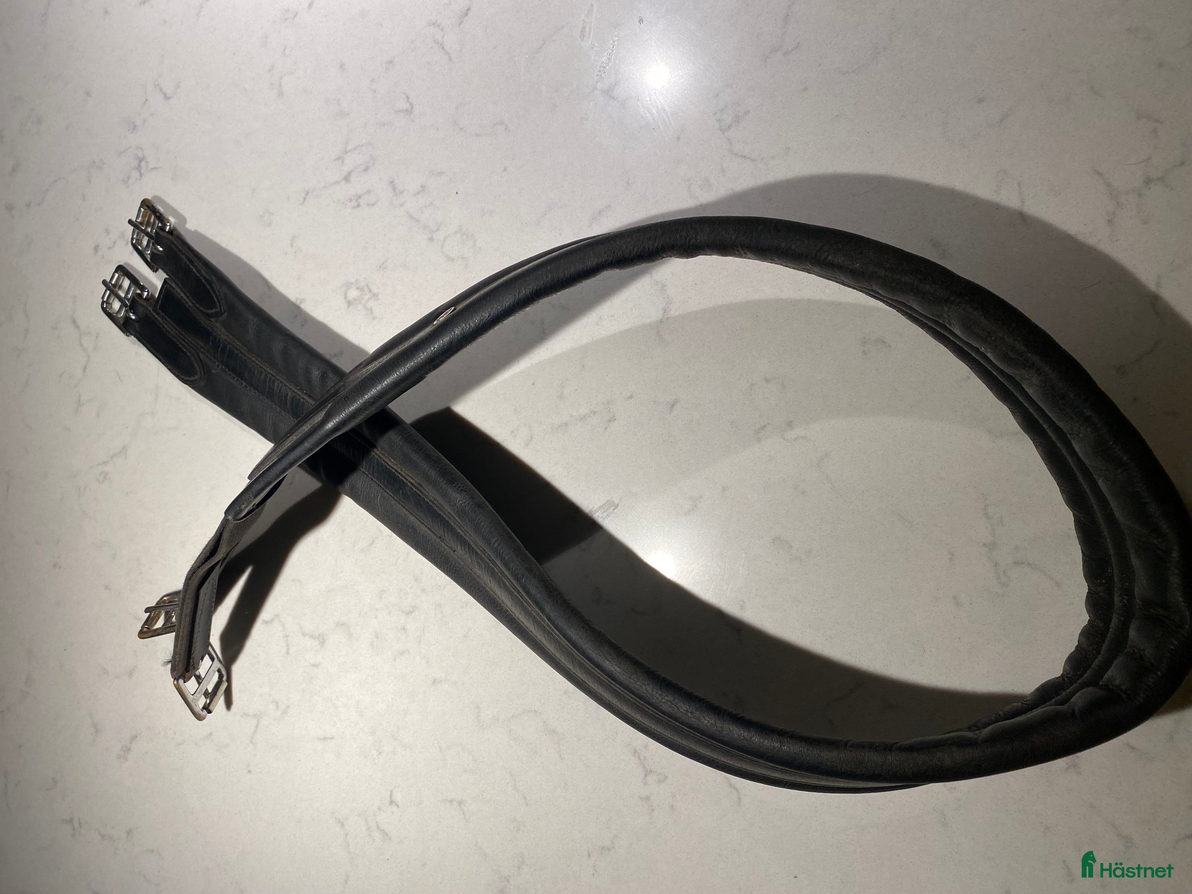 Sadeltillbehör hästutrustning Hoppgjord - Annons 5