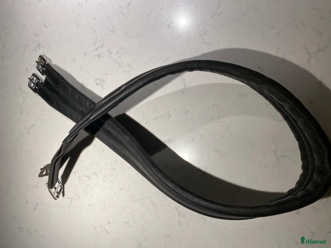 Sadeltillbehör hästutrustning till salu: Hoppgjord - Annons 1