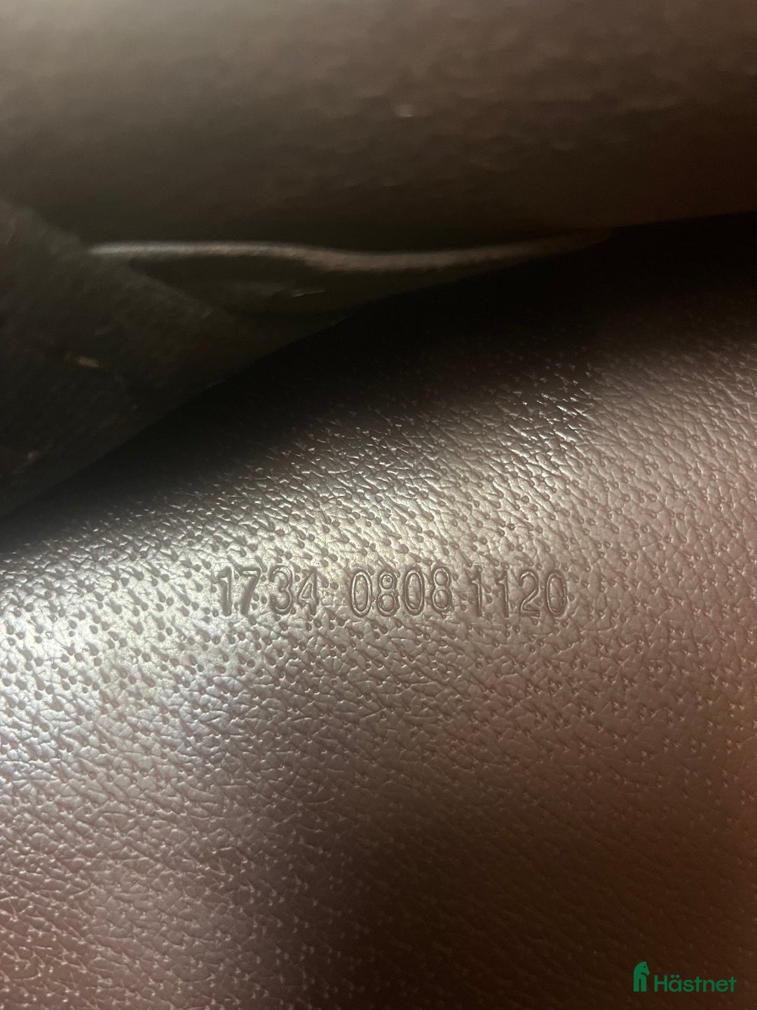 Sadlar hästutrustning till salu: Michel Robert CPS i NYSKICK! i Kumla - Annons 6