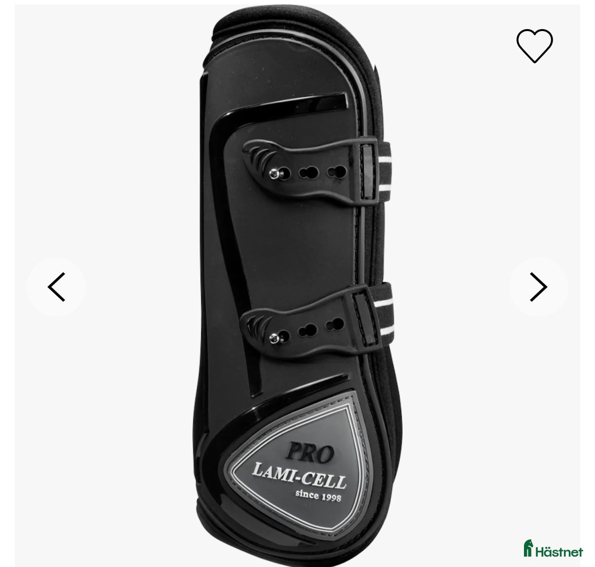 Benskydd hästutrustning till salu: Benskydd i Stockholm - Annons 15