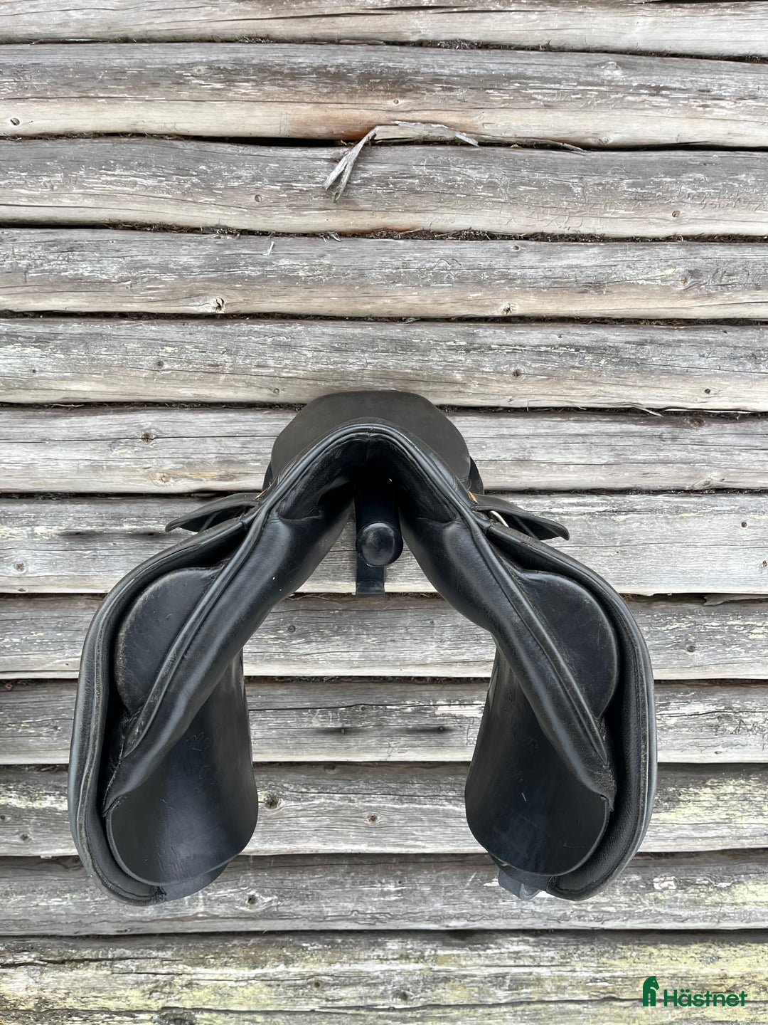 Sadlar hästutrustning till salu: Kentaur Hellas 16,5 tum  i Rättvik - Annons 2