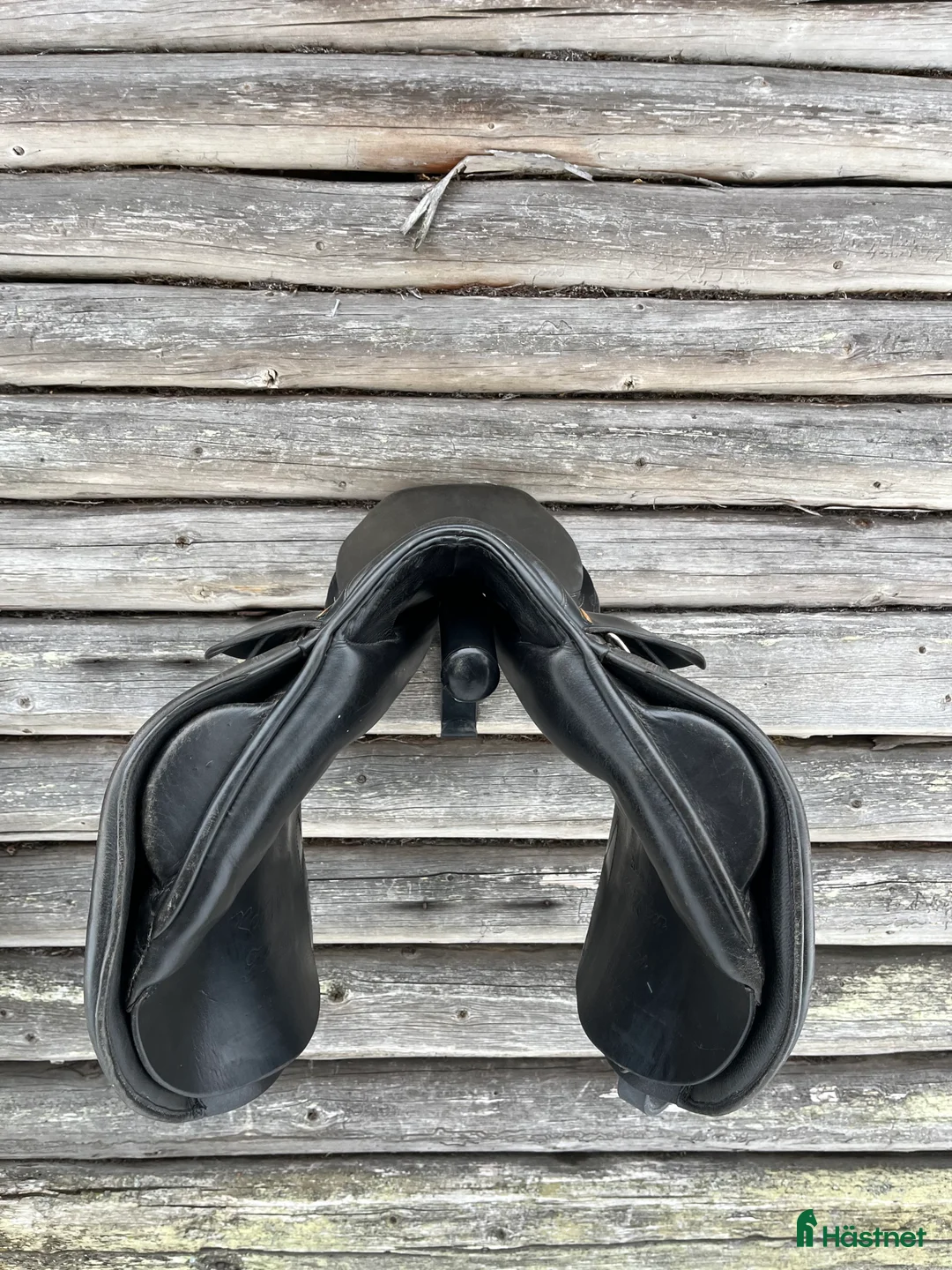 Sadlar hästutrustning till salu: Kentaur Hellas 16,5 tum  i Rättvik - Annons 2