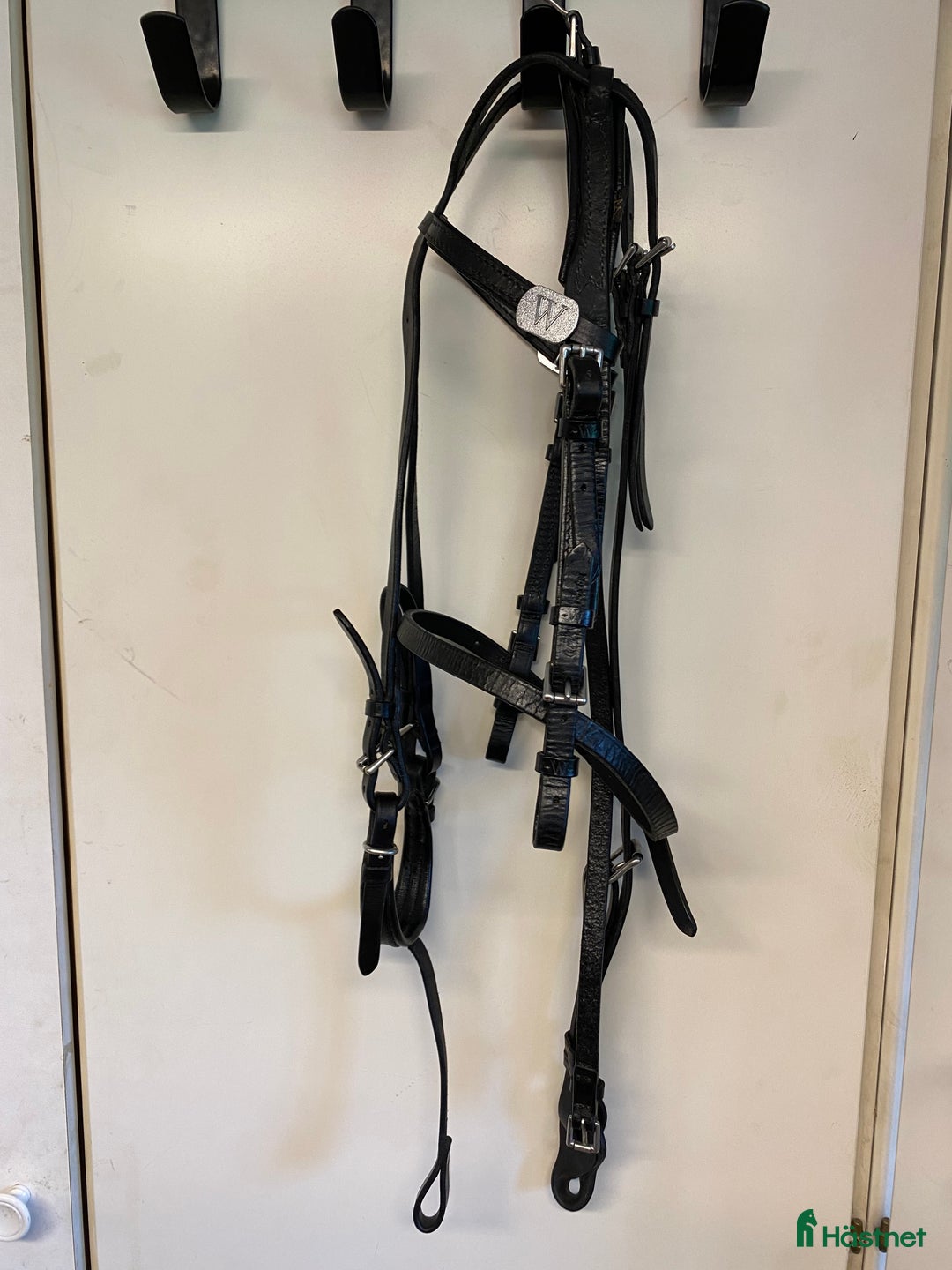 Travselar trav till salu: Travsele för ponny  i Njutånger - Annons 4