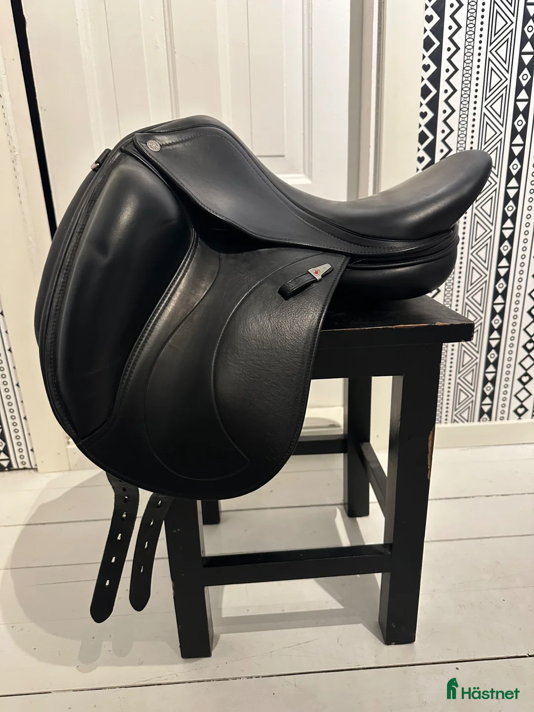Sadlar hästutrustning till salu: Equipe emporio 15”  - Annons 2