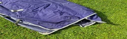 Täcken hästutrustning till salu: Lippo Supreme Plus 1200D 200g 145cm - Annons 6