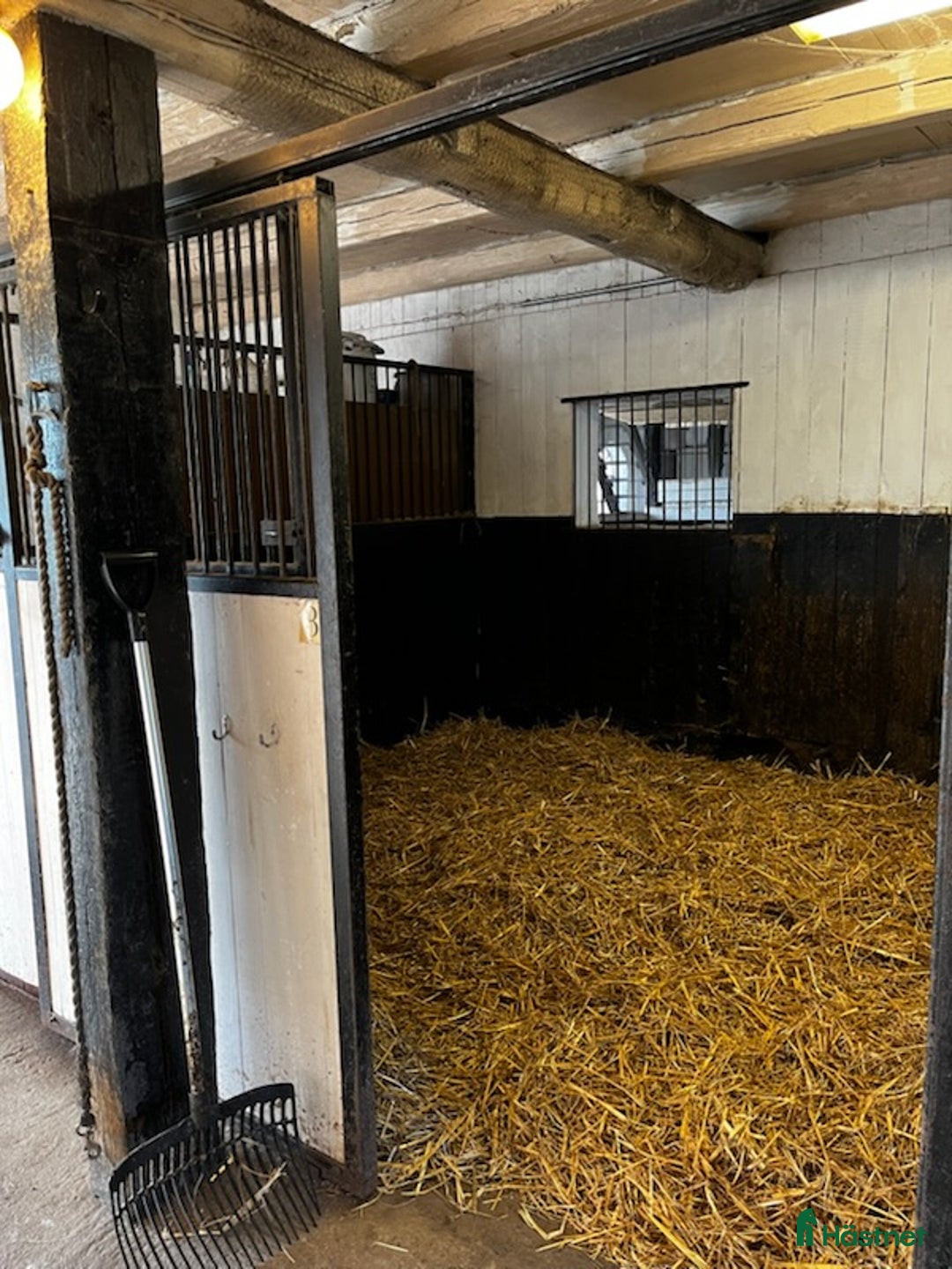  stallplats finnes: Stallplats vid St Hans backar, Lund i Lund - Annons 5