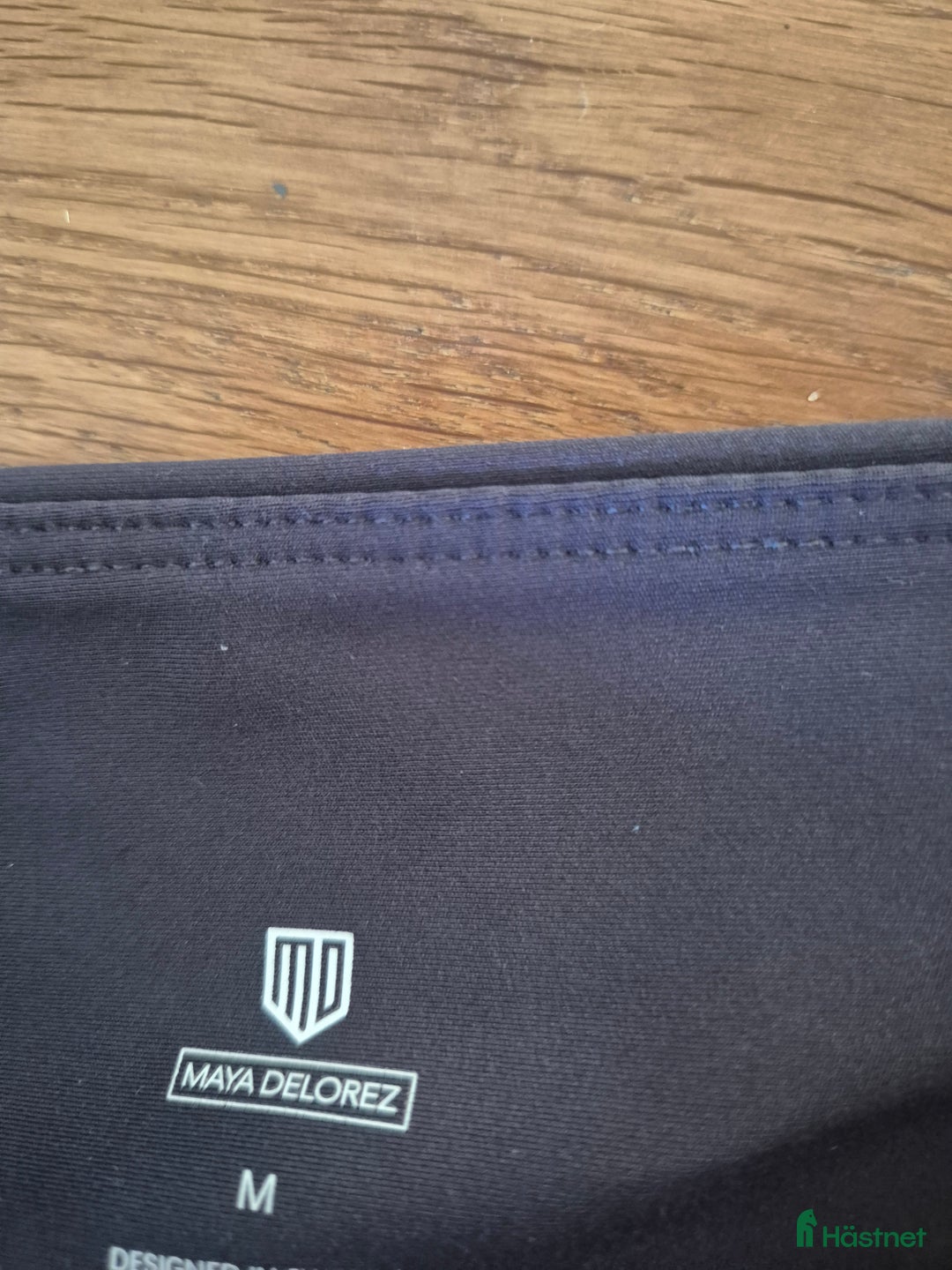 Ridbyxor ryttarutrustning till salu: Maya Delorez ridtajts till salu i fint skick!  i Göteborg - Annons 3