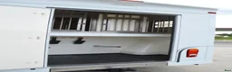 Hästlastbilar  fordon & transport till salu: Ameline 2016 3-sits, Automat  Endast 6078 mil - Annons 4