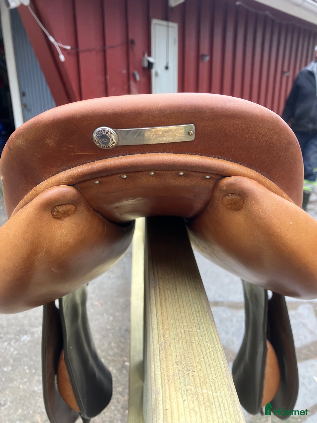 Sadlar hästutrustning till salu: Fin butet i Kilafors - Annons 3