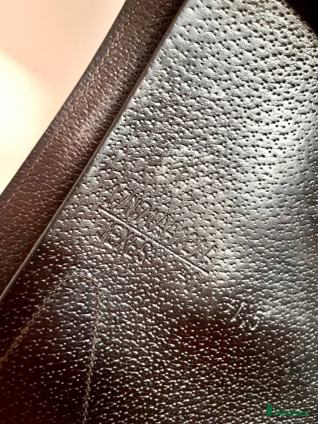 Sadlar hästutrustning till salu: Equipe Expression Special - 17”N, bomvidd +1,5 i Täby - Annons 9