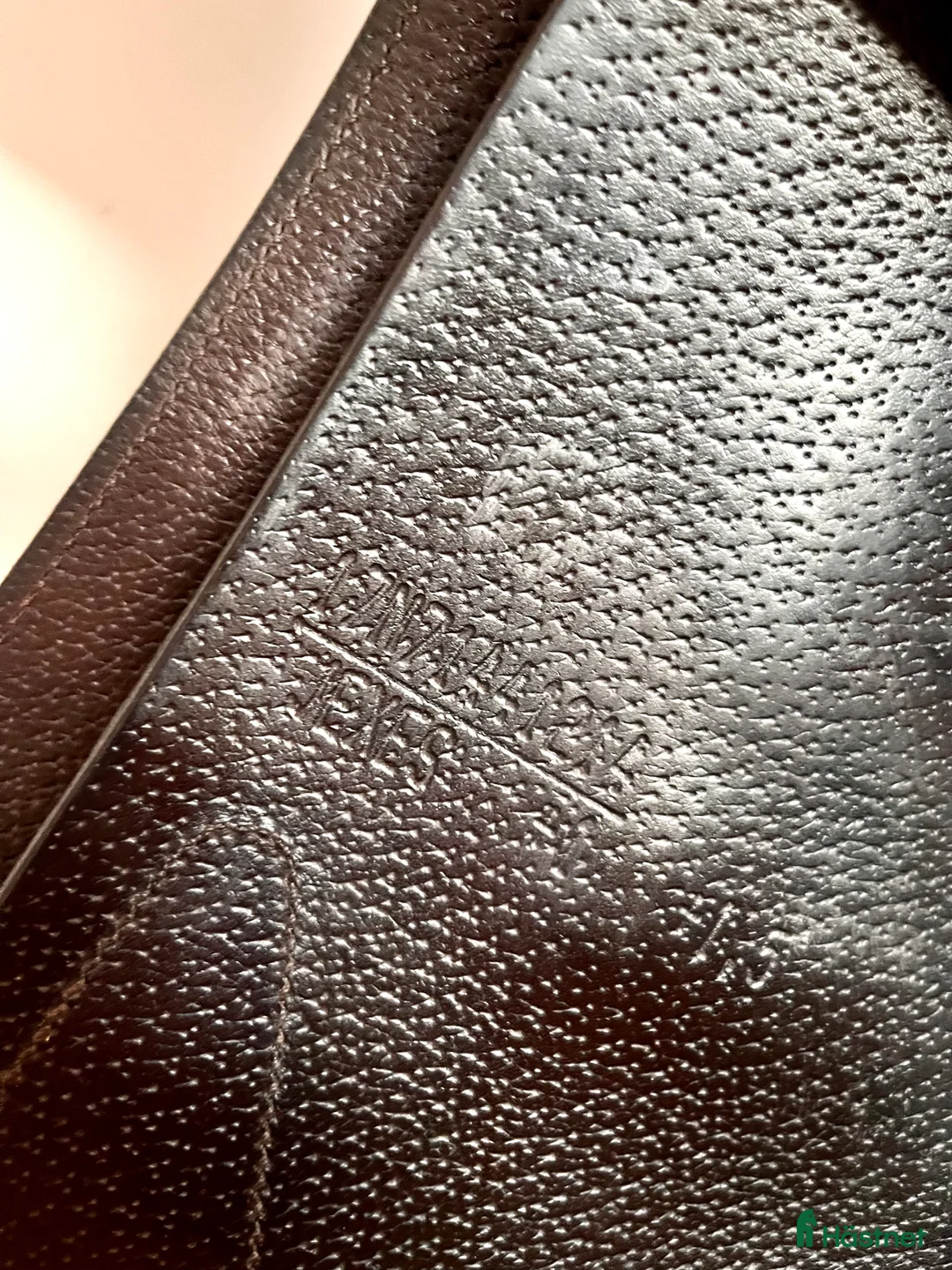 Sadlar hästutrustning till salu: Equipe Expression Special - 17”N, bomvidd +1,5 i Täby - Annons 9