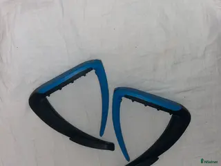 Stigbyglar hästutrustning Freejump stigbyglar - Annons 1