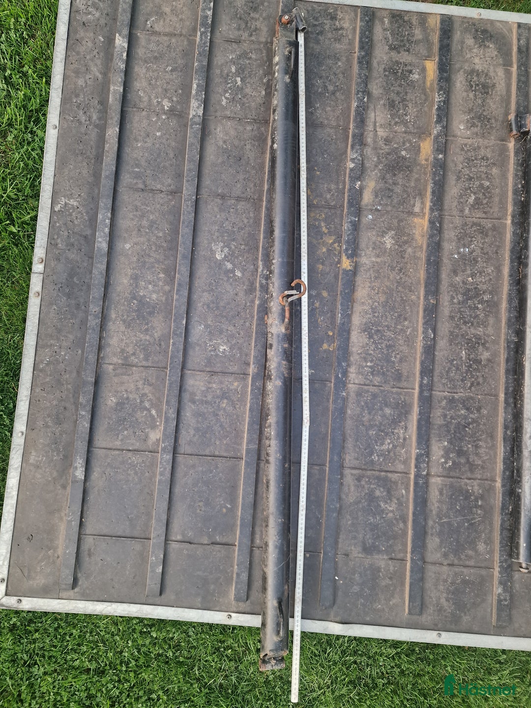 Övrigt fordon & transport till salu: Bommar i Bålsta - Annons 3