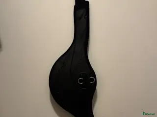 Sadeltillbehör hästutrustning Sadelgjord hopplatta - Annons 1