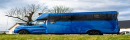 Hästlastbilar  fordon & transport till salu: NY Horsepartner Exclusive - Annons 6