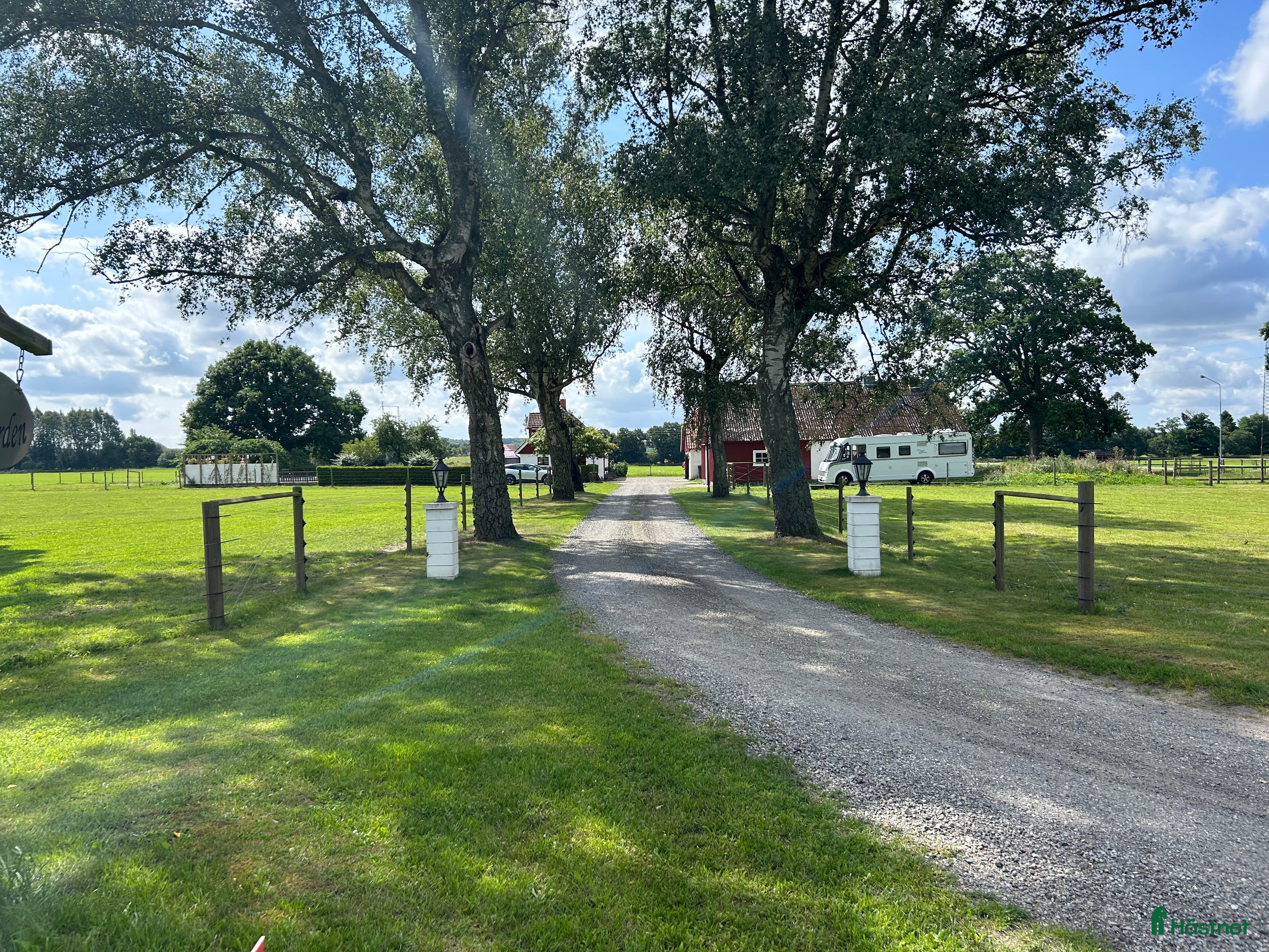  stallplats Lediga boxplatser i Sjöbo (Tågra) i Sjöbo - Annons 21