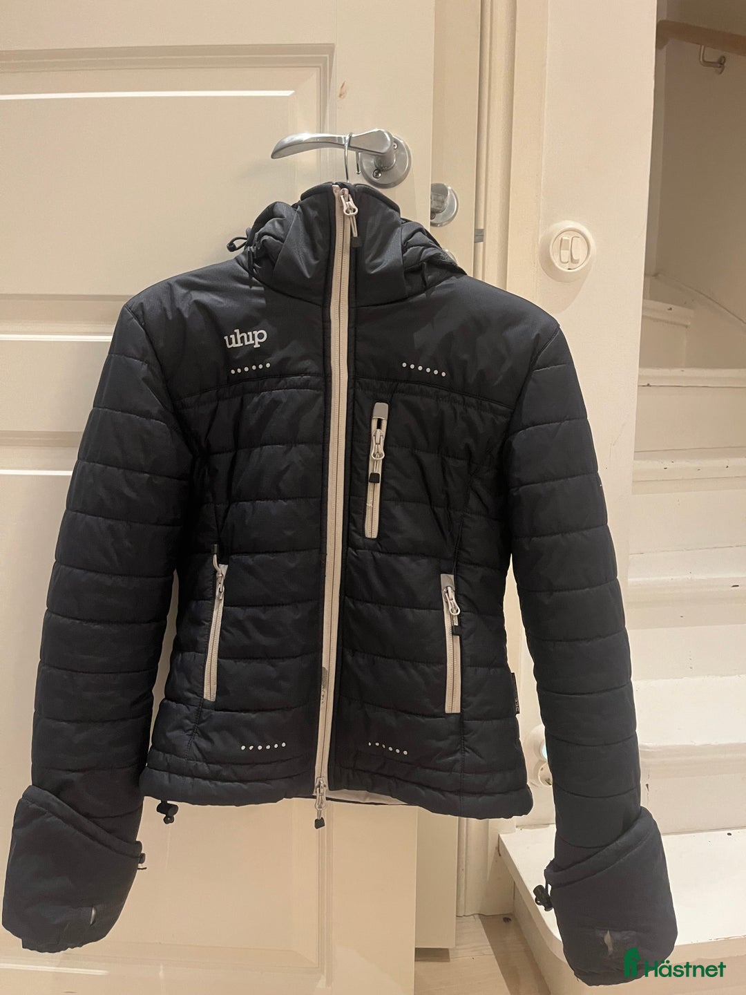 Jackor & Kavajer ryttarutrustning till salu: Uhip jacka i Bromma - Annons 2