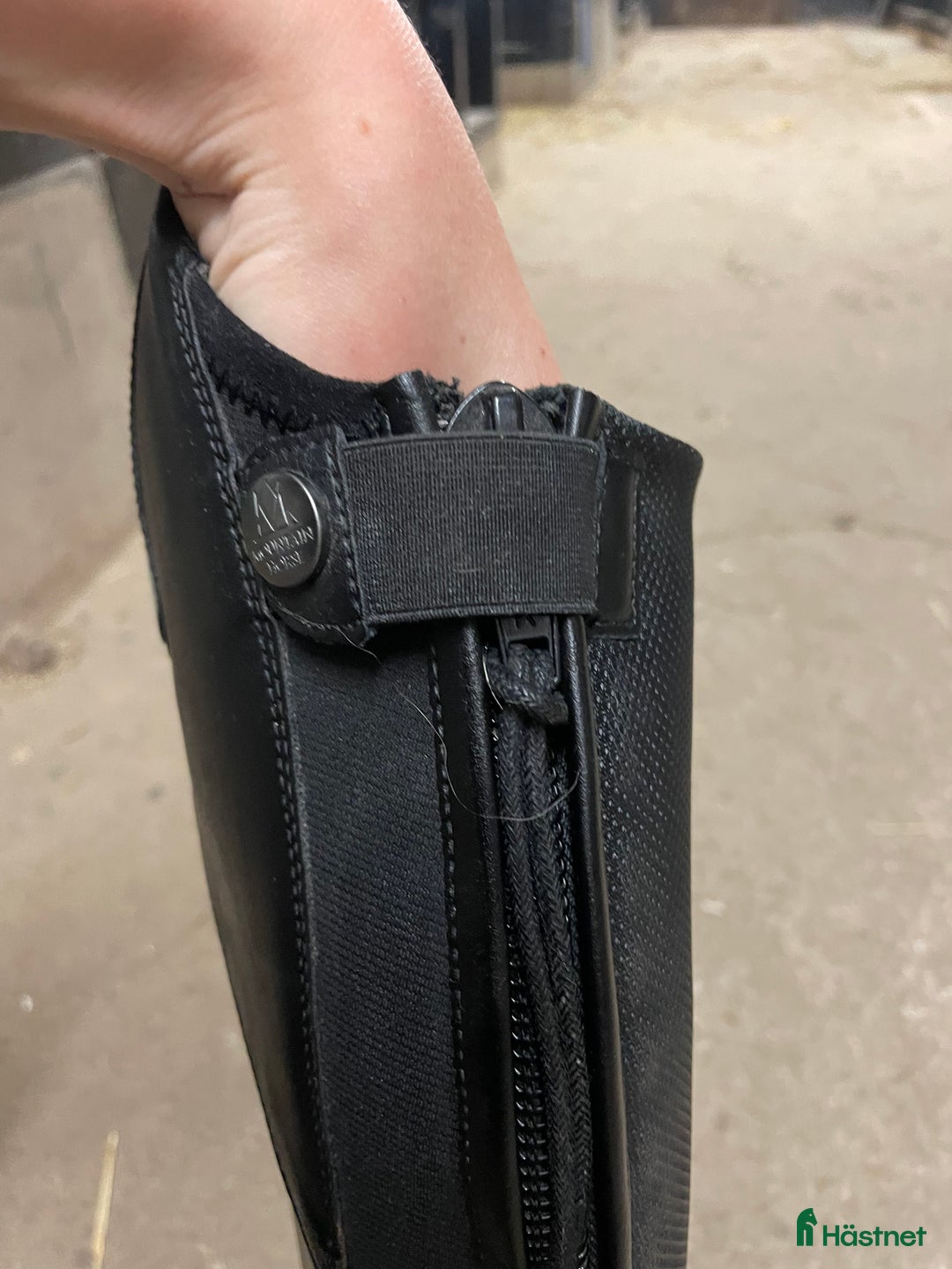 Ridstövlar ryttarutrustning till salu: Ridstövlar i Katrineholm - Annons 20