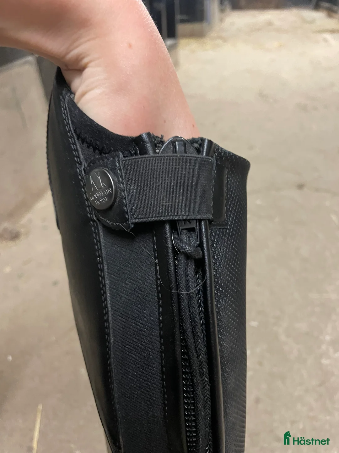 Ridstövlar ryttarutrustning till salu: Ridstövlar i Katrineholm - Annons 20