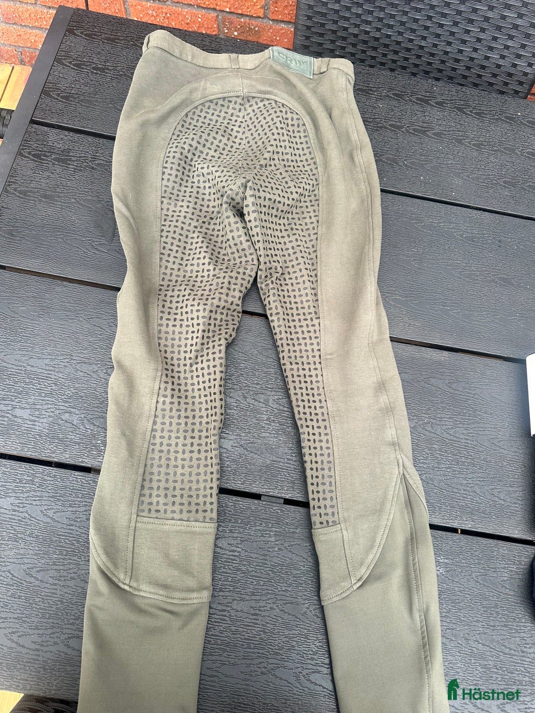 Övrigt Ridkläder ryttarutrustning till salu: Blandade ridkläder  i Södertälje - Annons 17