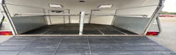 Hästtransporter  fordon & transport till salu: Fin begagnad transport !  - Annons 4