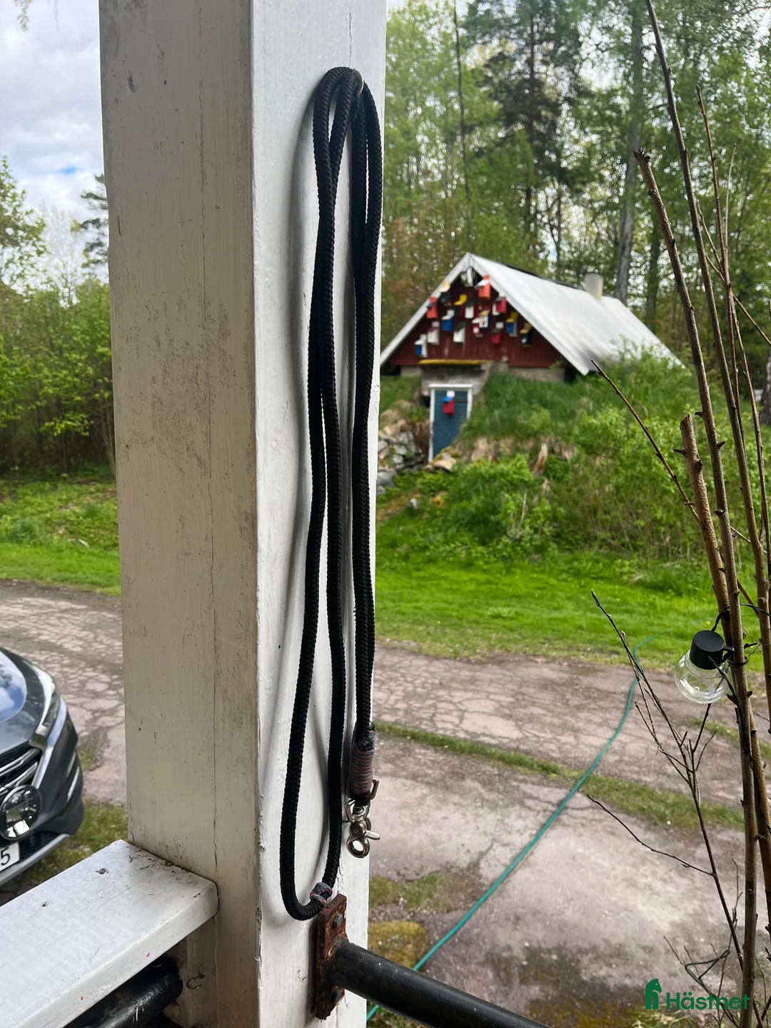 Träns hästutrustning till salu: Reptyglar cob - Annons 1