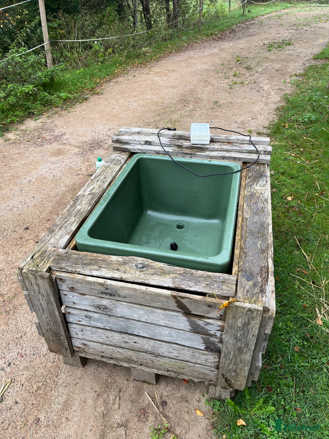 Stallinredning, stängsel & gård övrig utrustning till salu: Thermobar 140 i Håcksvik - Annons 4