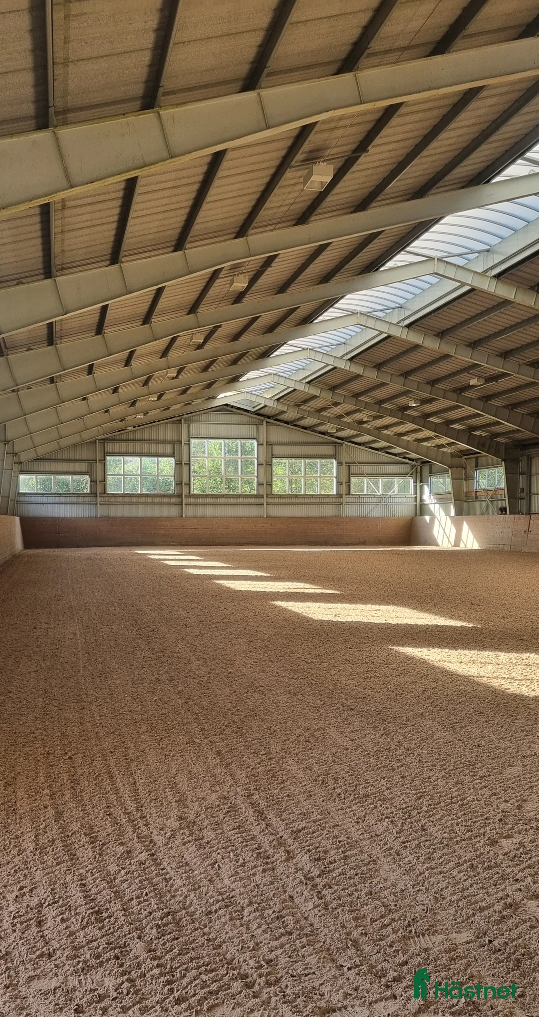  stallplats finnes: Plats på lösdrift i Borås - Annons 4