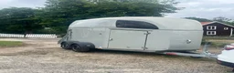 Hästtransporter  fordon & transport till salu: Fint böckmann comfort - Annons 4