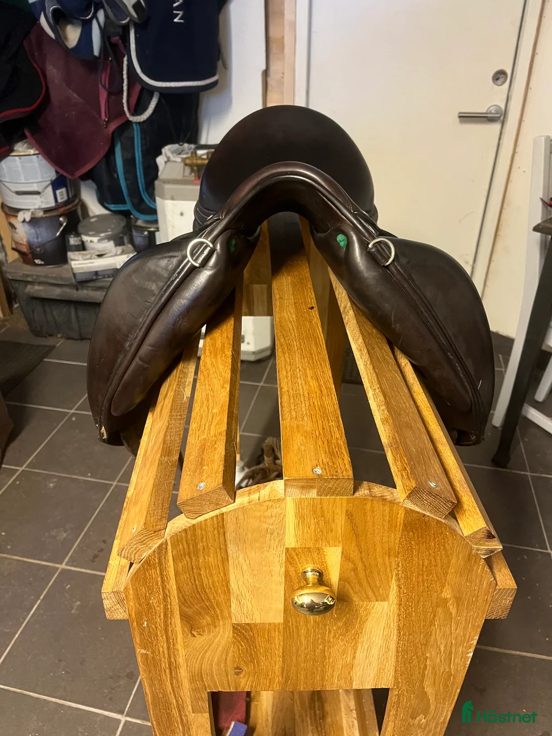 Sadlar hästutrustning till salu: Equipe emporio 15” i Långås - Annons 4