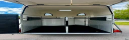 Hästtransporter  fordon & transport till salu: Cheval Liberte Gold - Annons 10