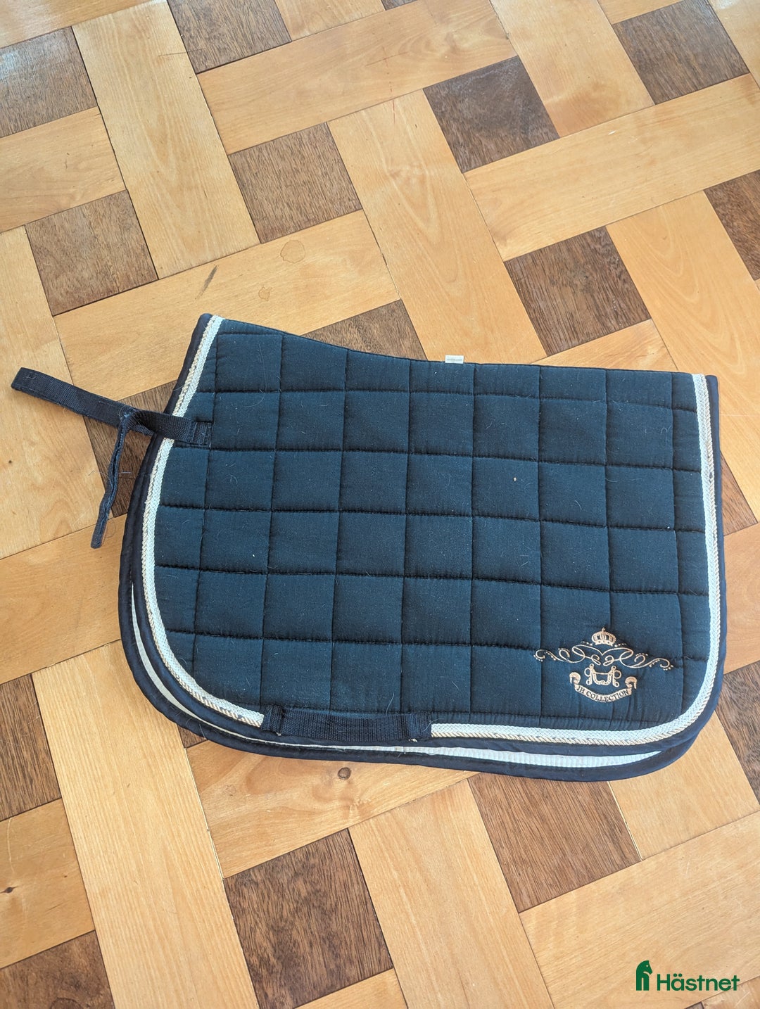 Schabrak & Vojlockar hästutrustning till salu: Schabrak i Ås - Annons 1