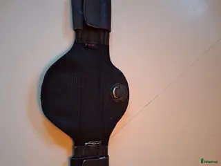 Sadeltillbehör hästutrustning Eric Le Tixerant 55 cm. - Annons 3