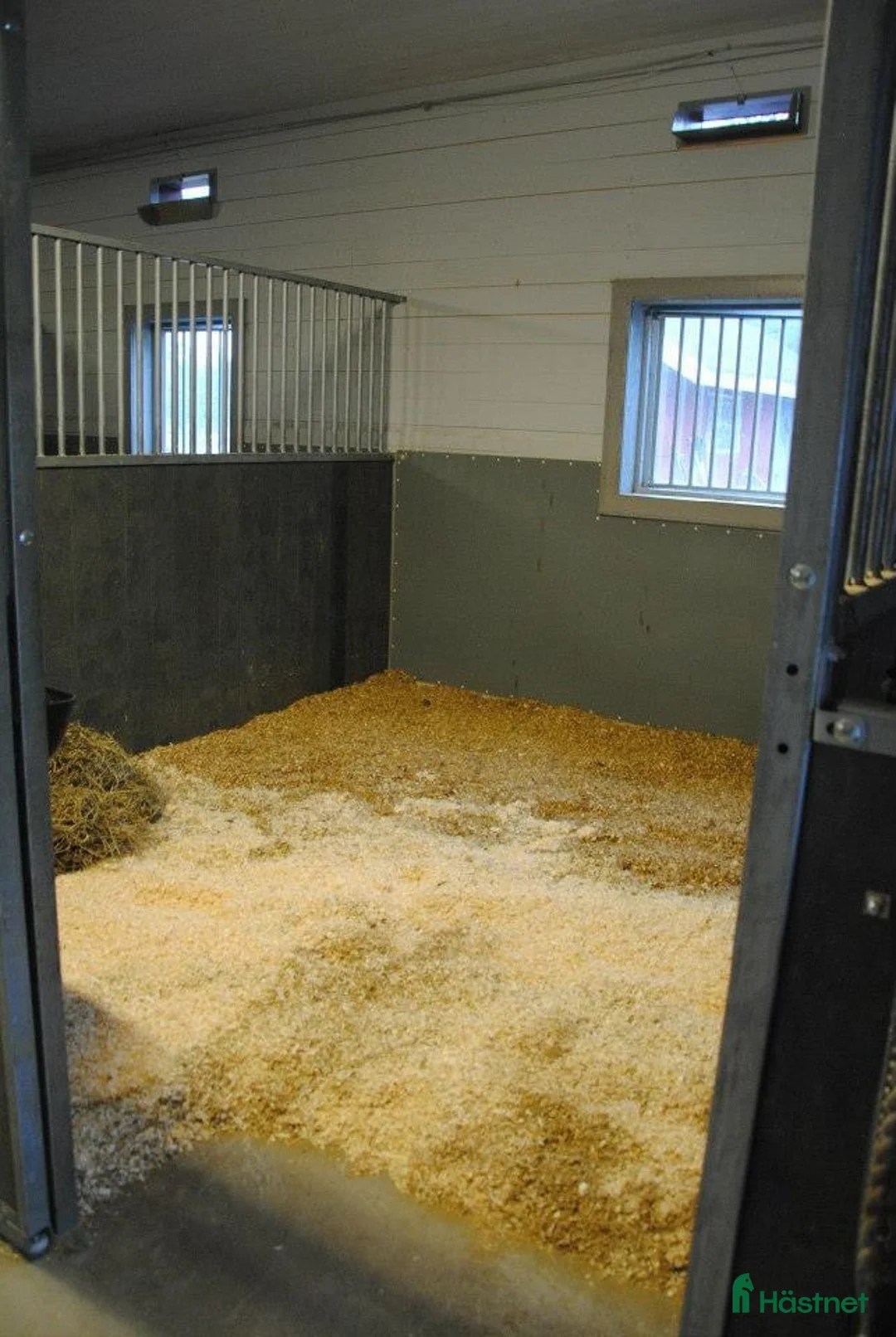  stallplats finnes: Stallplatser i Brottby - Annons 2