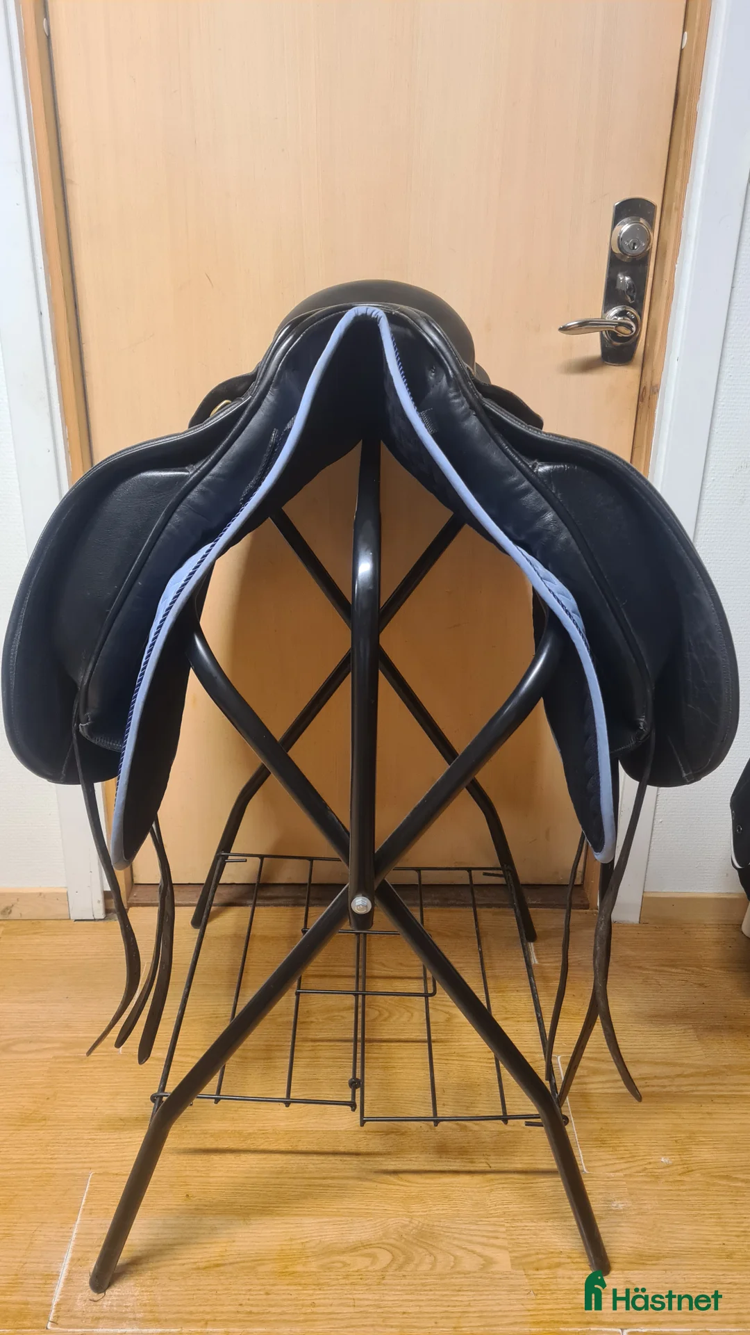 Sadlar hästutrustning till salu: Albion Style i Hamneda - Annons 5