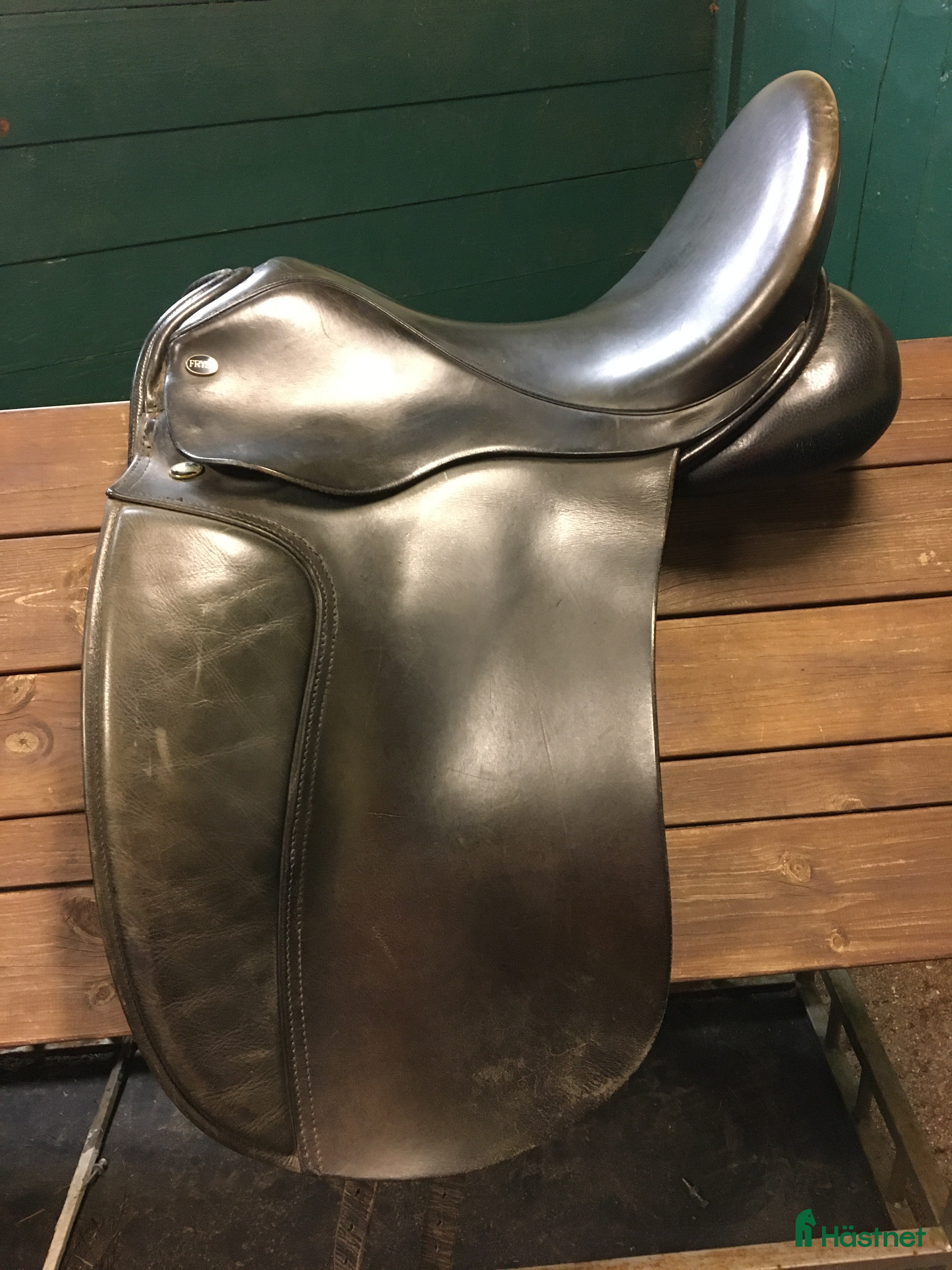 Sadlar hästutrustning till salu: Fryso Legacy i Rödeby - Annons 15