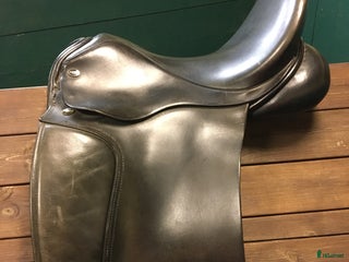 Sadlar hästutrustning till salu: Fryso Legacy i Rödeby - Annons 18