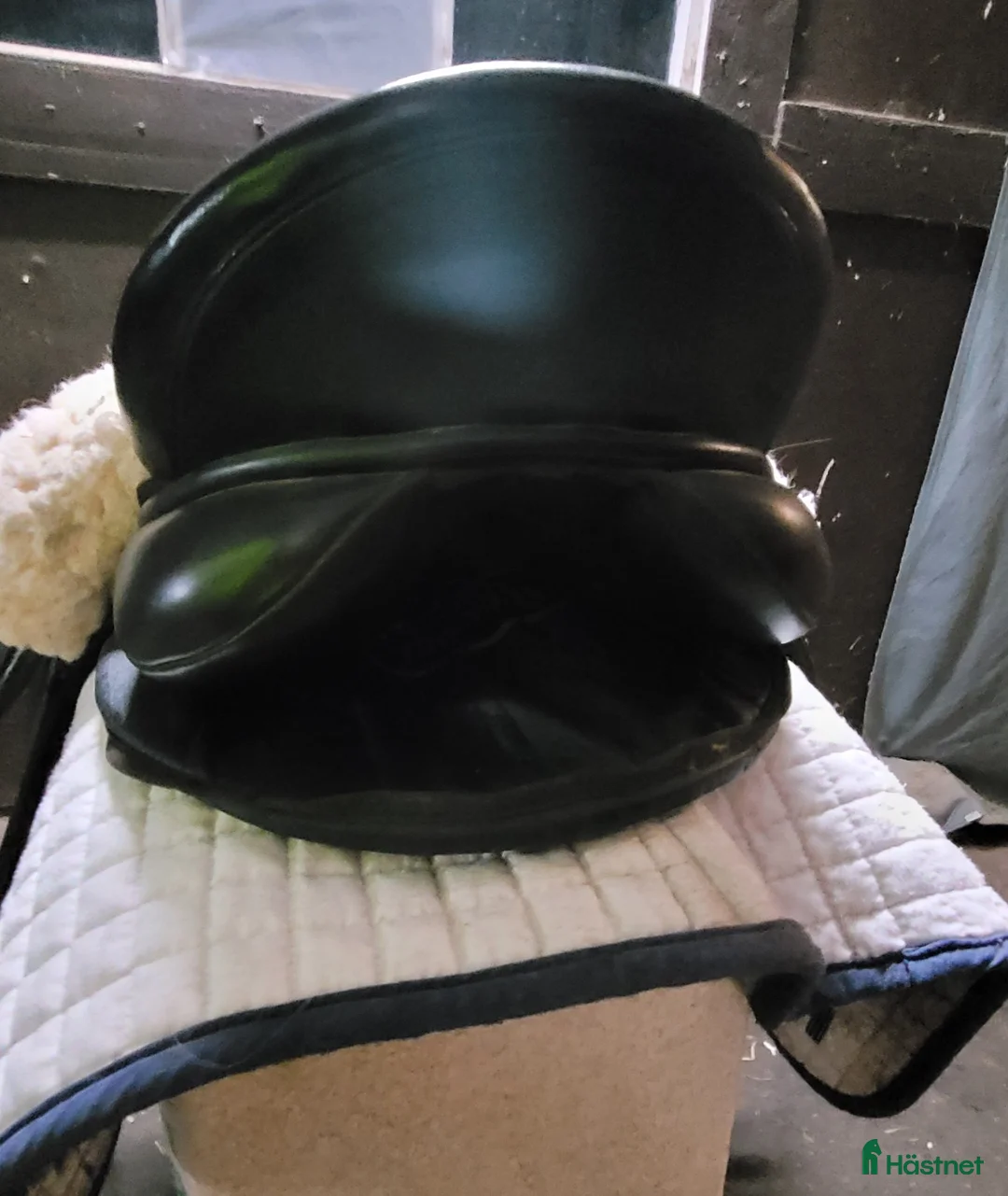 Sadlar hästutrustning till salu: Pfiff amaretto  i Mjölby - Annons 2