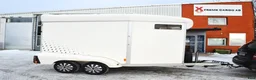 Hästtransporter  fordon & transport till salu: Umesläp BB35 Totalvikt 1400kg i Kvicksund - Annons 2
