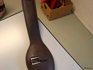 Sadeltillbehör hästutrustning till salu: Wintec cair sadelgjord i Uddevalla - Annons 9