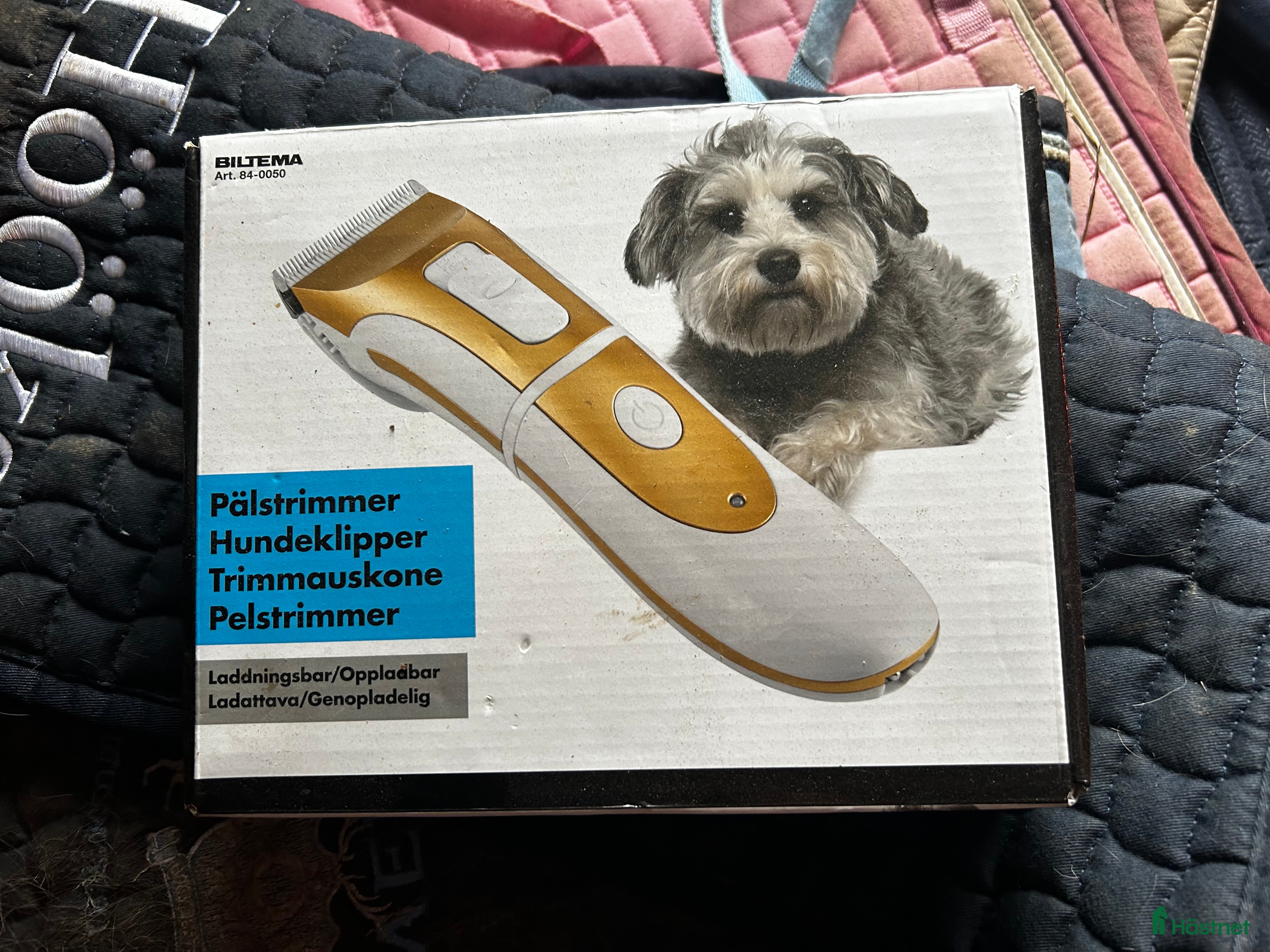 Övrig Hästutrustning hästutrustning Klippmaskin i Hörby - Annons 8