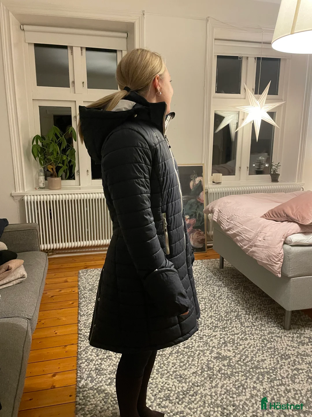 Jackor & Kavajer ryttarutrustning till salu: Ridkappa barn  i Lund - Annons 1