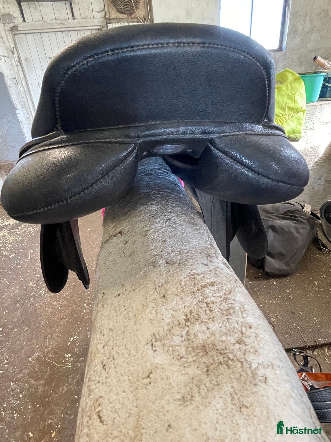 Sadlar hästutrustning till salu: Wintec air i Älmhult - Annons 3