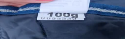 Täcken hästutrustning till salu: Horseware liner 100 g, 145 cm - Annons 3