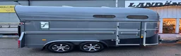 Hästtransporter  fordon & transport till salu: Superfin fullutrustad Forzab i Skurup - Annons 1