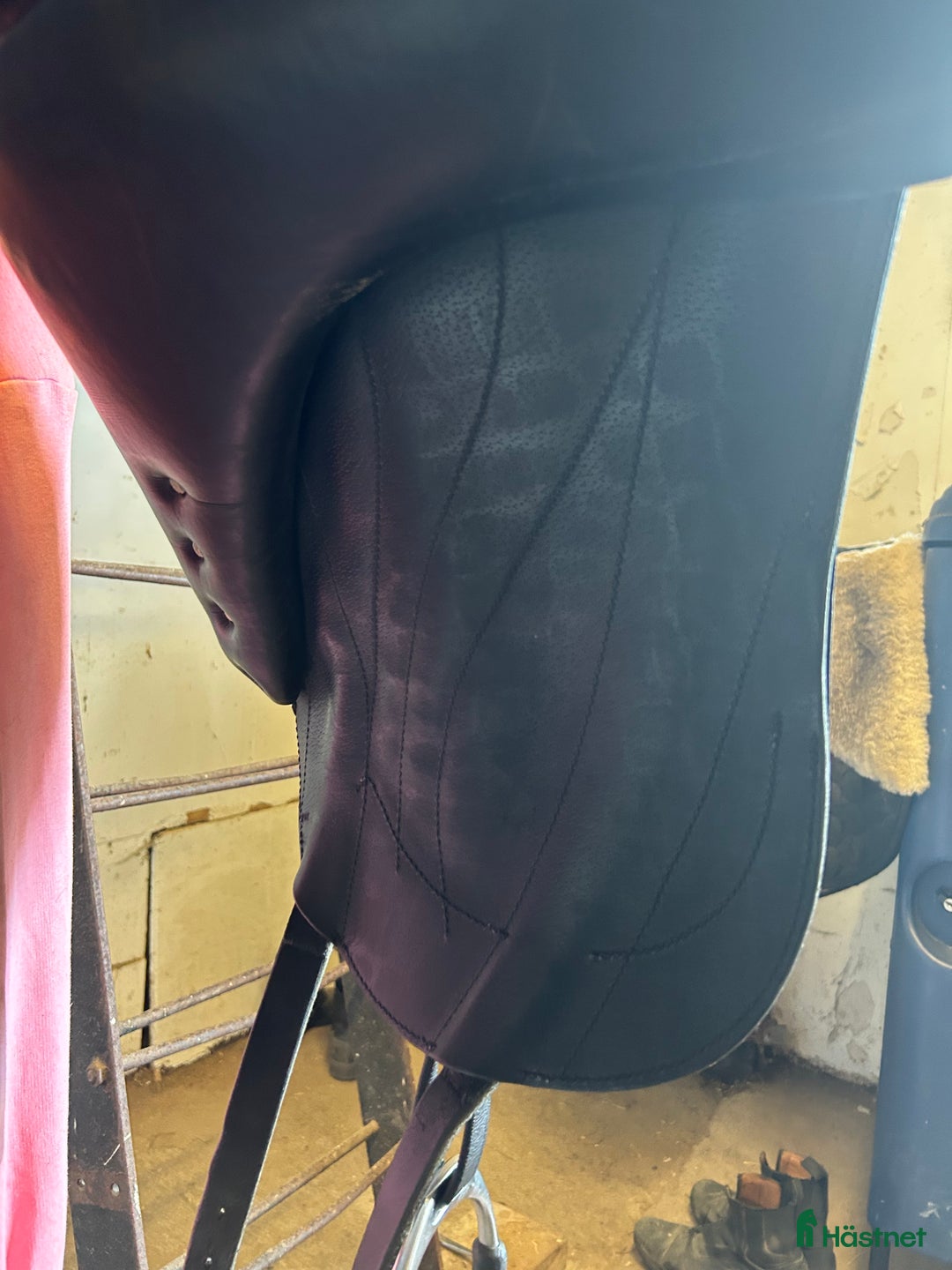 Sadlar hästutrustning till salu: Antares dressyr i Matfors - Annons 5