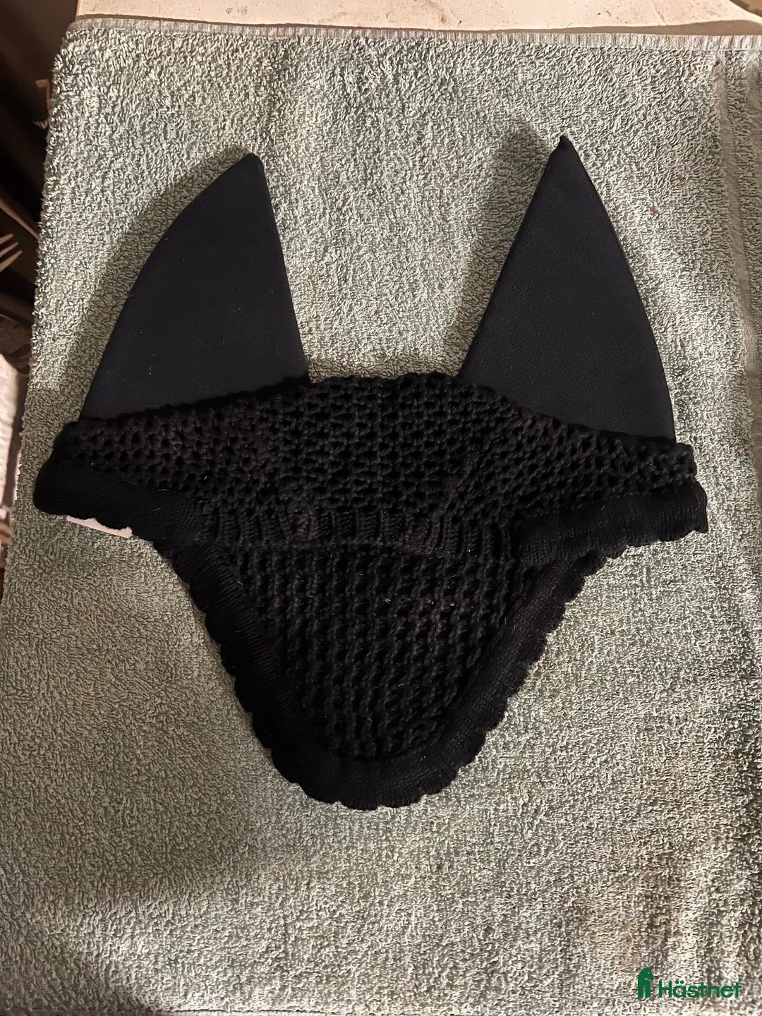 Övrig Hästutrustning hästutrustning till salu: Equiline soundless luva i Eskilstuna - Annons 3