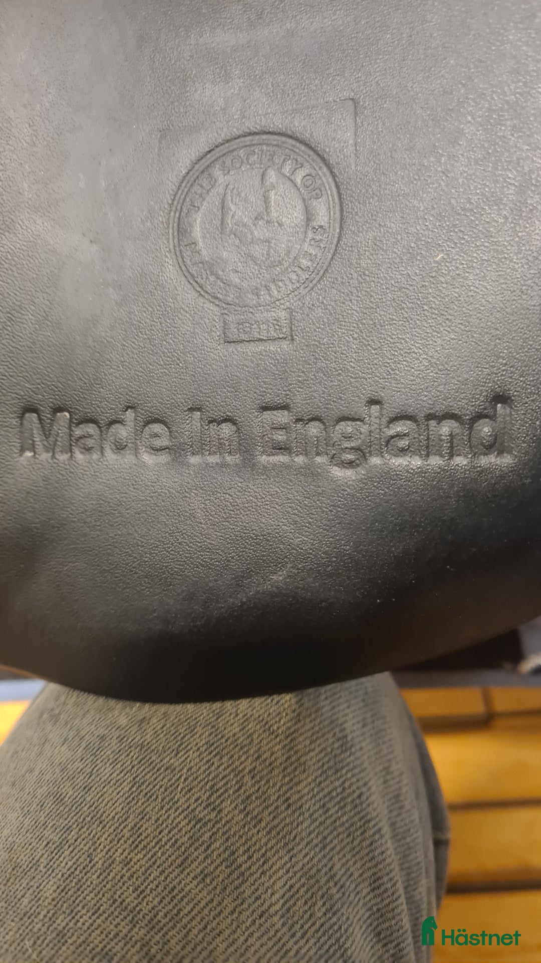 Sadlar hästutrustning till salu: Ph Icelandic  Special i Hamneda - Annons 6