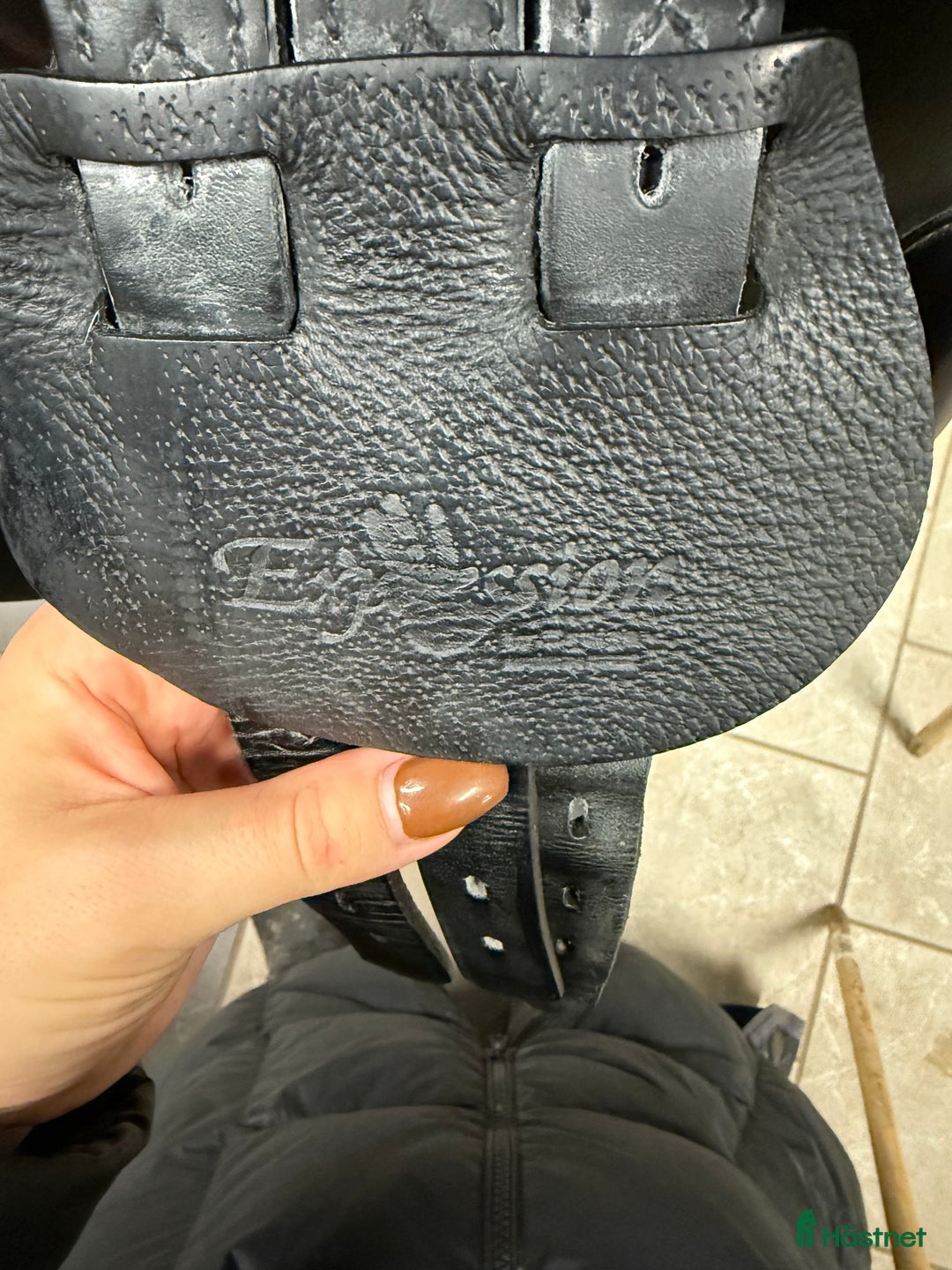 Sadlar hästutrustning till salu: Fin Equipe linnea i Vimmerby - Annons 3