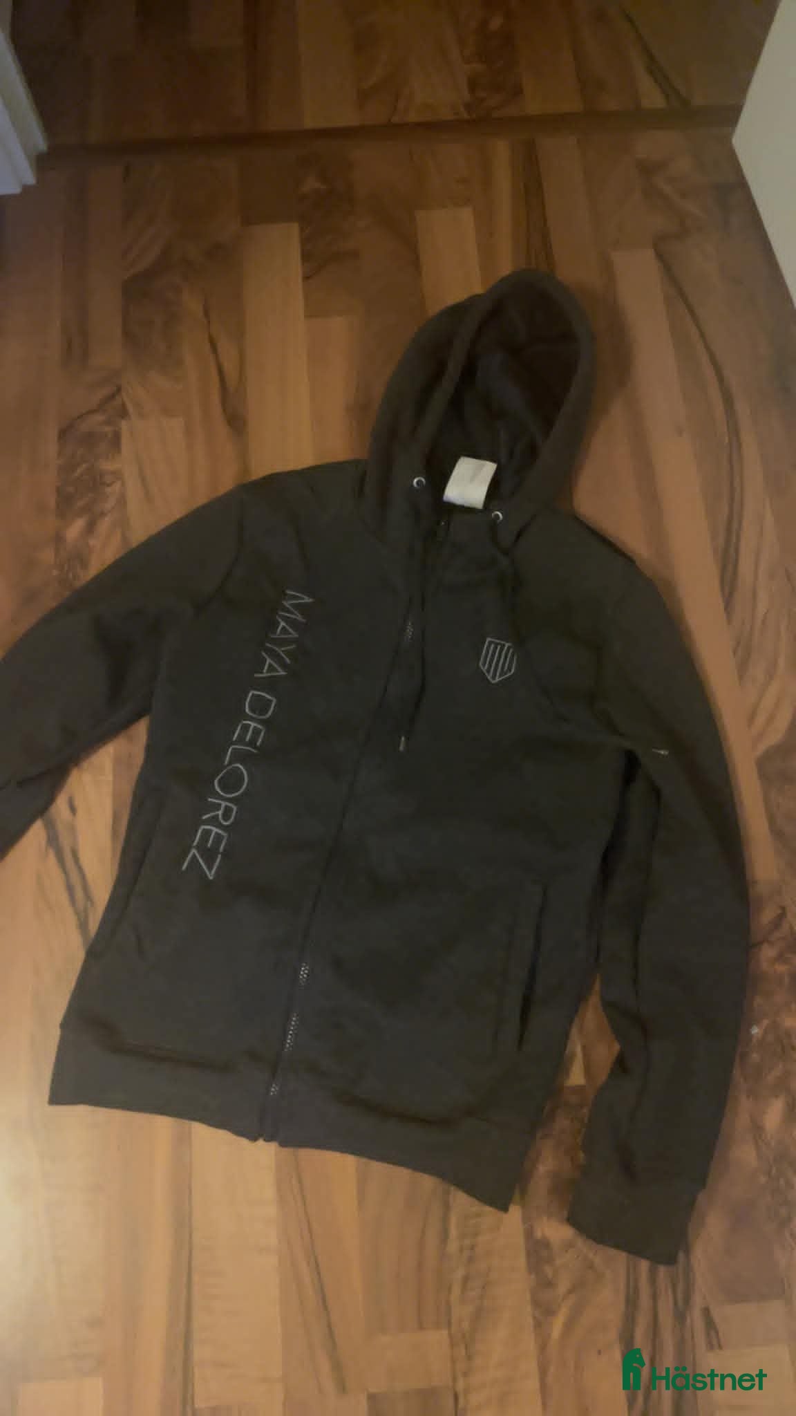 Övrigt Ridkläder ryttarutrustning till salu: Maya Delorez ridkläder i Krylbo - Annons 2